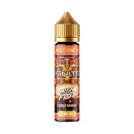 Iron Fight Octogone Ignite 50ml