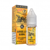 Gorilla Kong Nic Salt Moonshiners 10ml