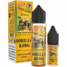 Pack 50ml + 10ml Gorilla Kong Moonshiners - 03mg