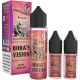 Pack 40ml + 2x10ml Boba's Vision Moonshiners - 06mg