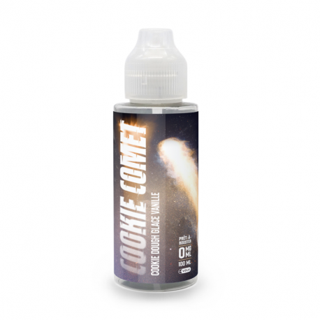 Cookie Comet Osweet 100ml
