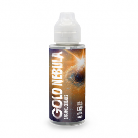 Gold Nebula Osweet 100ml