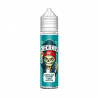 Limonade Citron Vert Cactus Chicanos 50ml