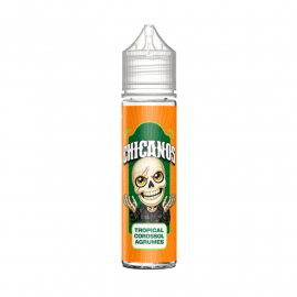 Tropical Corossol Agrumes Chicanos 50ml