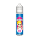 Limonade Fruits Rouges Bleuets Chicanos 50ml