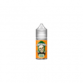 Tropical Corossol Agrumes Concentré Chicanos 30ml