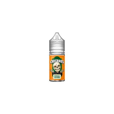 Tropical Corossol Agrumes Concentré Chicanos 30ml