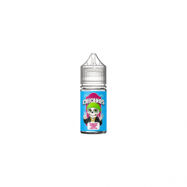 Passion Citron Vert Cactus Concentré Chicanos 30ml
