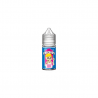 Limonade Fruits Rouges Bleuets Concentré Chicanos 30ml