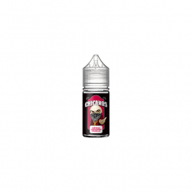 Gâteau Amandes Vanille Concentré Chicanos 30ml