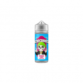 Passion Citron Vert Cactus Chicanos 100ml