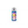 Limonade Fruits Rouges Bleuets Chicanos 100ml