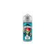 Limonade Citron Vert Cactus Chicanos 100ml