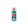 Limonade Citron Vert Cactus Chicanos 100ml