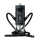 Kit Ehuka X-GO Chicha Electronique 2000mah 10ml Ehuka