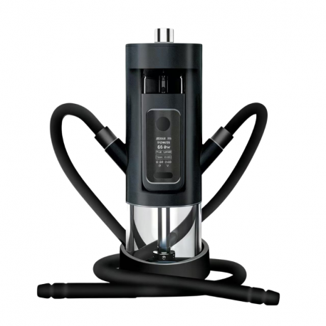 Kit Ehuka X-GO Chicha Electronique 2000mah 10ml Ehuka