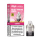Pod Dojo Blast 10ml 20mg Vaporesso