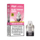 Pod Dojo Blast 10ml 20mg Vaporesso