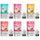 Pod Dojo Blast 10ml 20mg Vaporesso