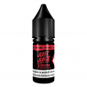 Blood Orange Nic Salt Fusion Just Juice 10ml
