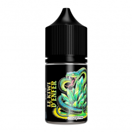Le Kiwi D'Enfer Concentré Enfer DIY 30ml
