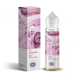 Amarante Canopée Curieux 50ml