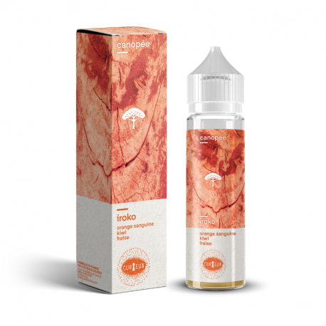 Iroko Canopée Curieux 50ml
