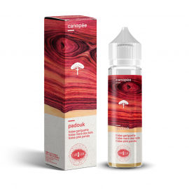 Padouk Canopée Curieux 50ml