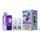 Kit Yolo 40K 1000mah 10ml (2x10ml 20mg) Vozol