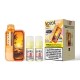 Kit Yolo 40K 1000mah 10ml (2x10ml 20mg) Vozol