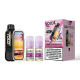 Kit Yolo 40K 1000mah 10ml (2x10ml 20mg) Vozol