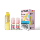 Cartouche Yolo + 2x10ml 20mg Vozol