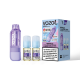 Cartouche Yolo + 2x10ml 20mg Vozol