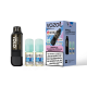 Cartouche Yolo + 2x10ml 20mg Vozol