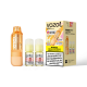 Cartouche Yolo + 2x10ml 20mg Vozol