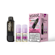 Cartouche Yolo + 2x10ml 20mg Vozol