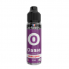 Oario Game Over E.Tasty 50ml