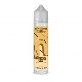 Peanut Pie Maison Fluffée Sense 50ml