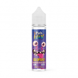 Salopard Multi Freeze Liquideo 50ml