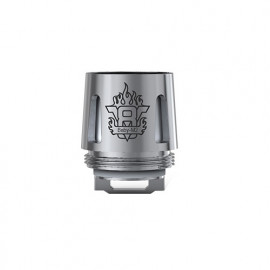 Pack de 5 Resistances M2 Core TFV8 Baby Smoktech