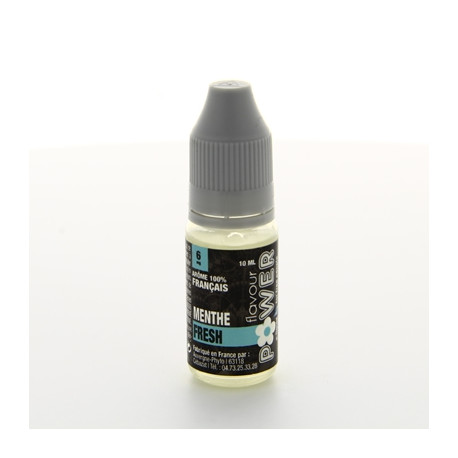 Menthe Fresh Flavour Power 10ml