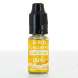 Ananas Arome VDLV 10ml