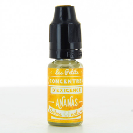 Ananas Arome VDLV 10ml