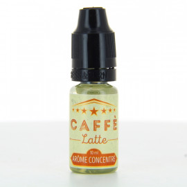 Caffe Latte Arome VDLV 10ml