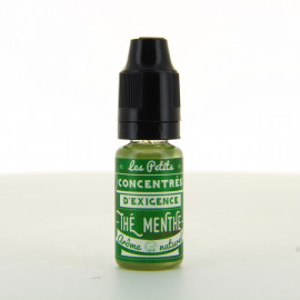 The Menthe Arome VDLV 10ml