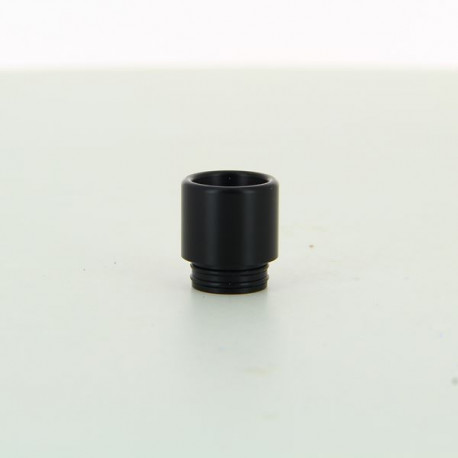 Drip Tip Noir Delrin TFV8