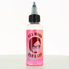 Red Moon Rud & Gad 50ml 00mg