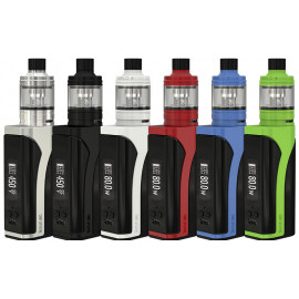 Kit Ikuun I80 + Melo 4 Eleaf