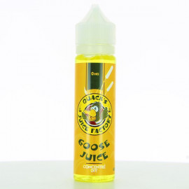 Goose Concentre Quack s Juice Factory 60ml