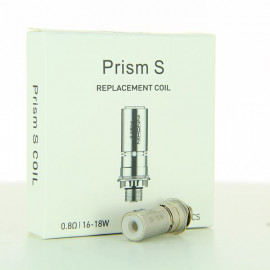 Pack de 5 resistances Prism S Innokin